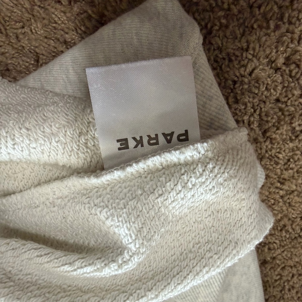PARKE x Set Active Mockneck - Picture 3 of 4